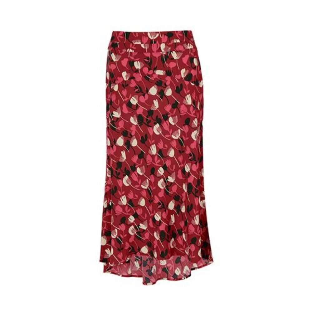 cabi Corsage Skirt Size 4 - NWT